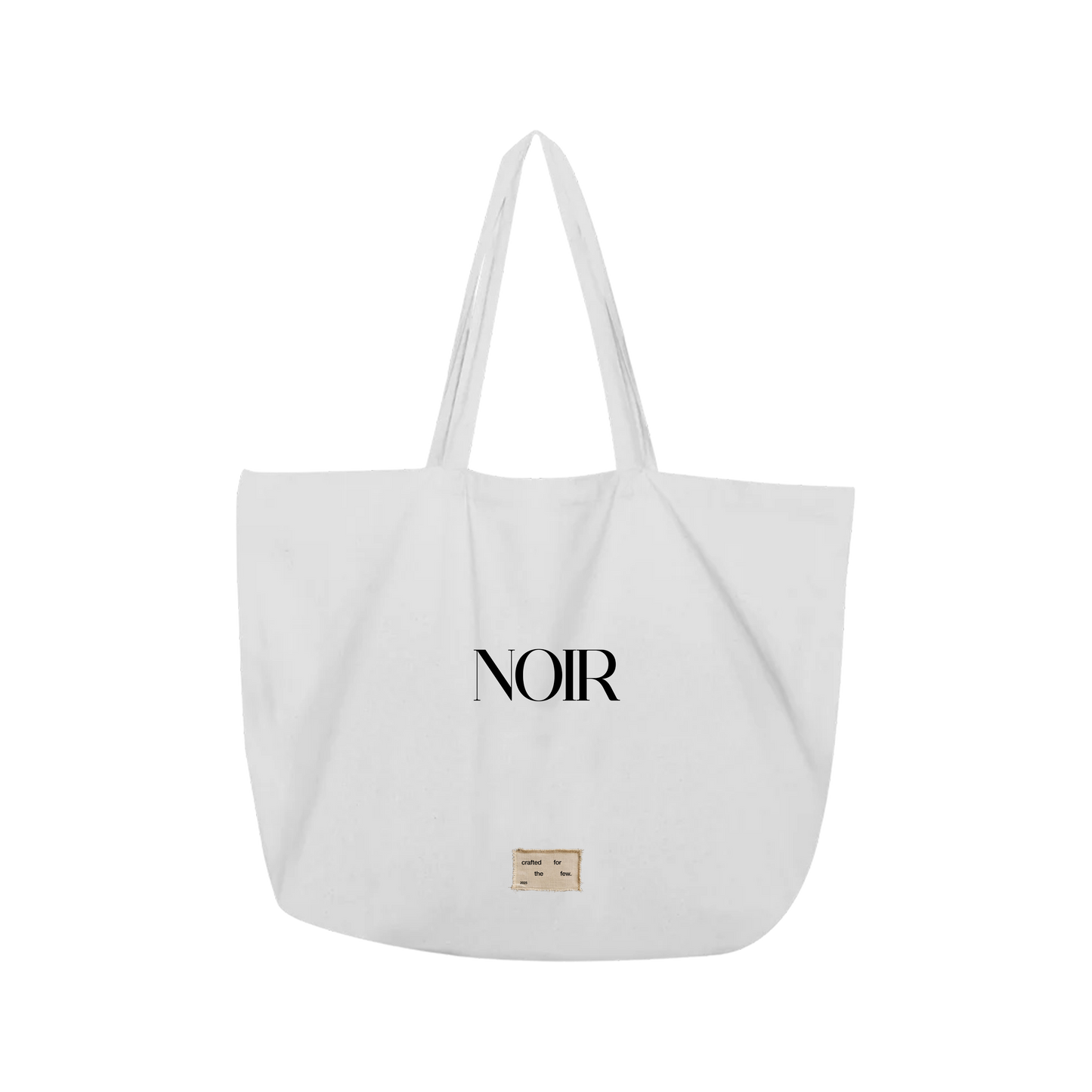 PATCH TOTE