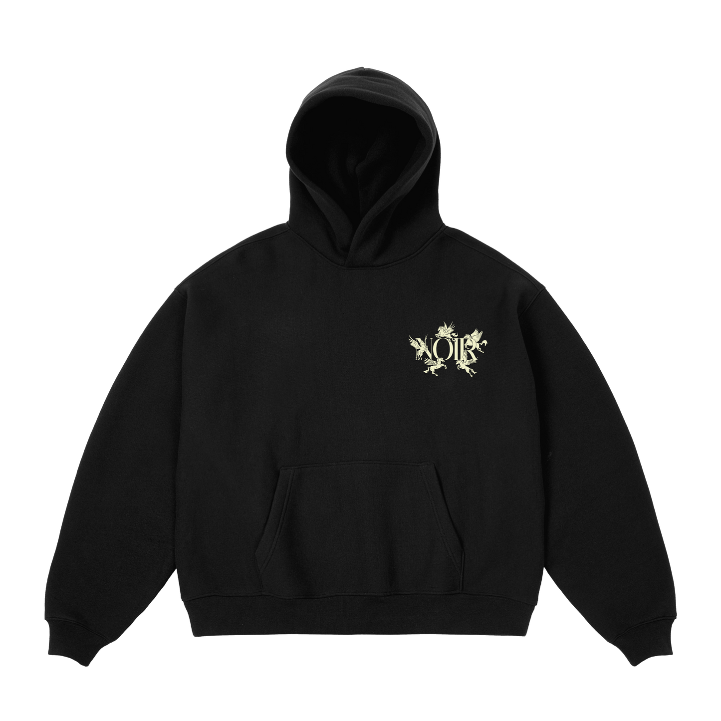 ASCENSION HOODIE