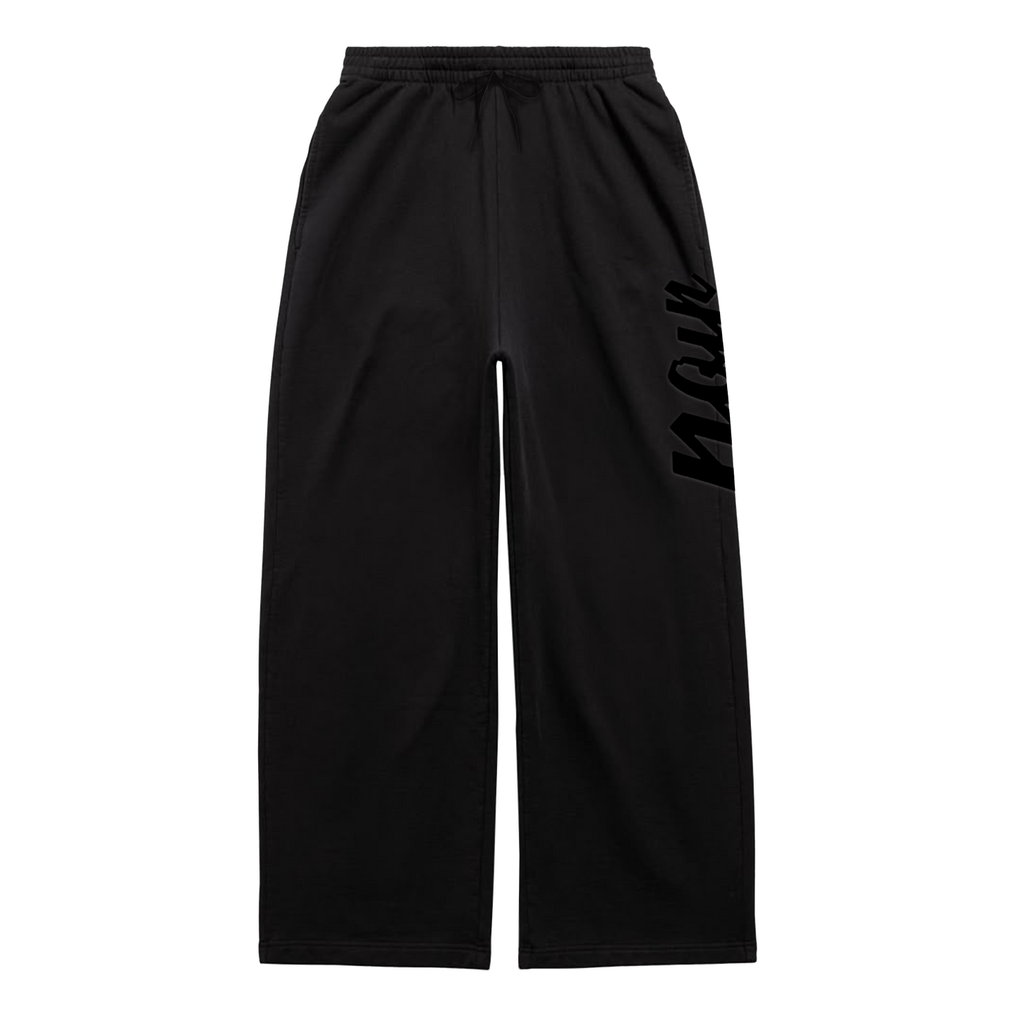 SIGNATURE LEG SWEATS