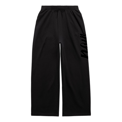 SIGNATURE LEG SWEATS