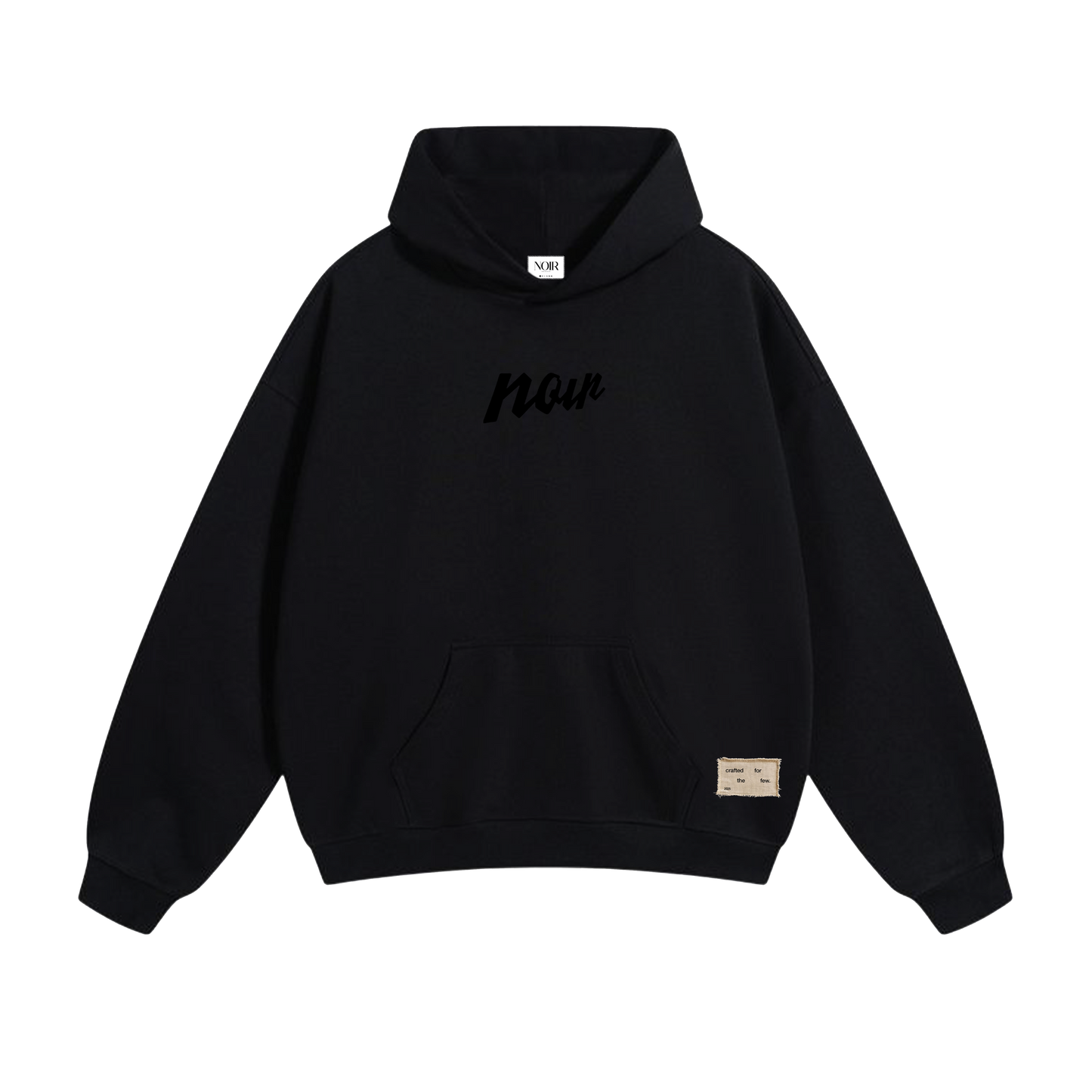 SIGNATURE HOODIE