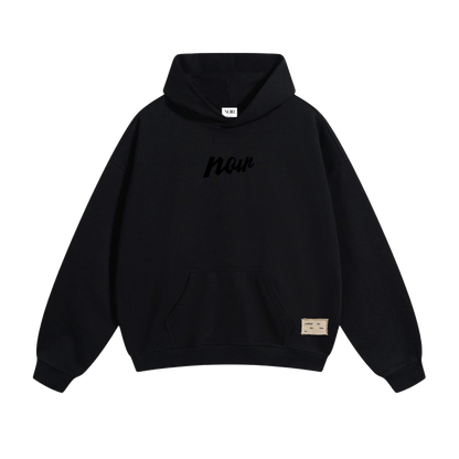 SIGNATURE HOODIE