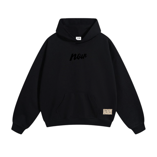 SIGNATURE HOODIE