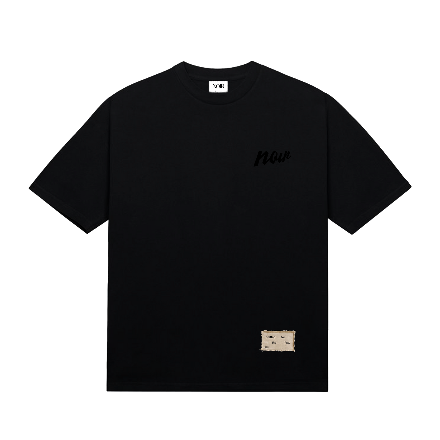 POCKET SIGNATURE TEE