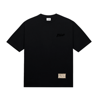 POCKET SIGNATURE TEE