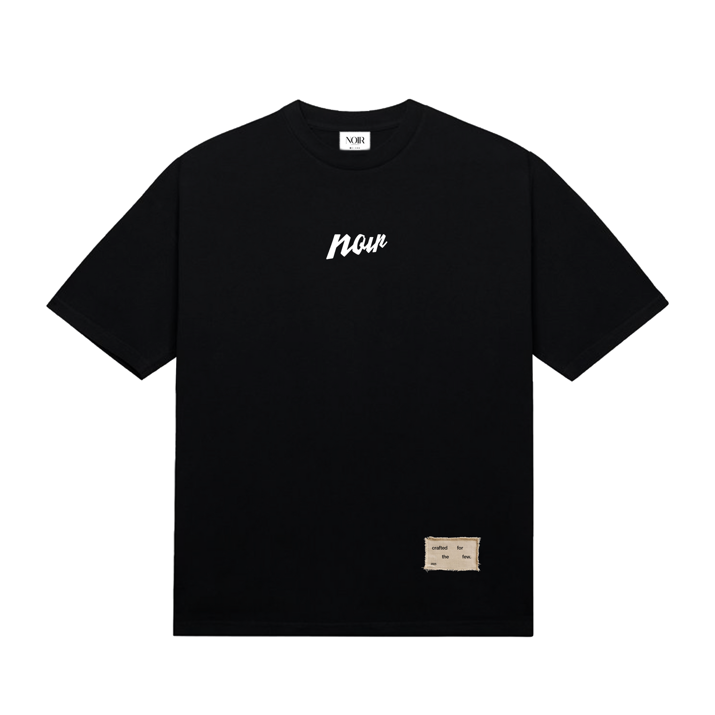 SIGNATURE TEE