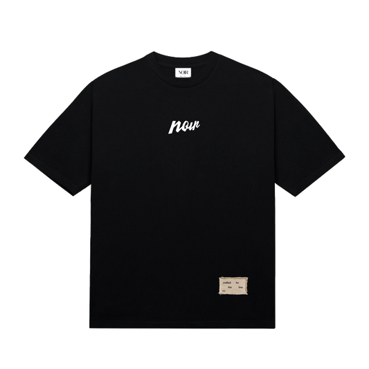 SIGNATURE TEE