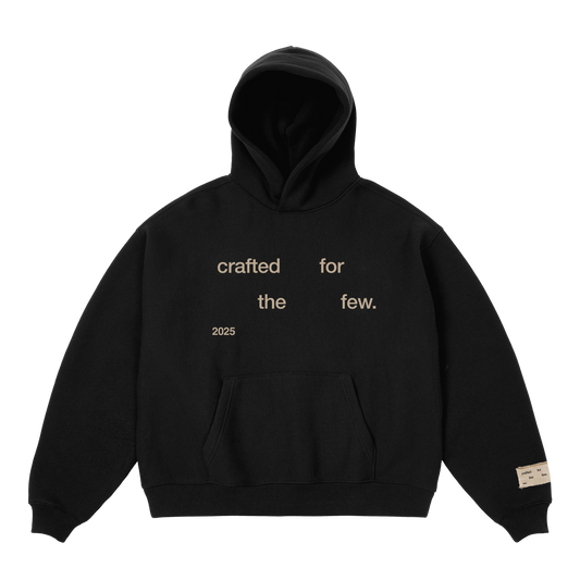 CFTF HOODIE