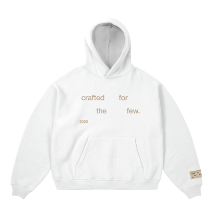 CFTF HOODIE