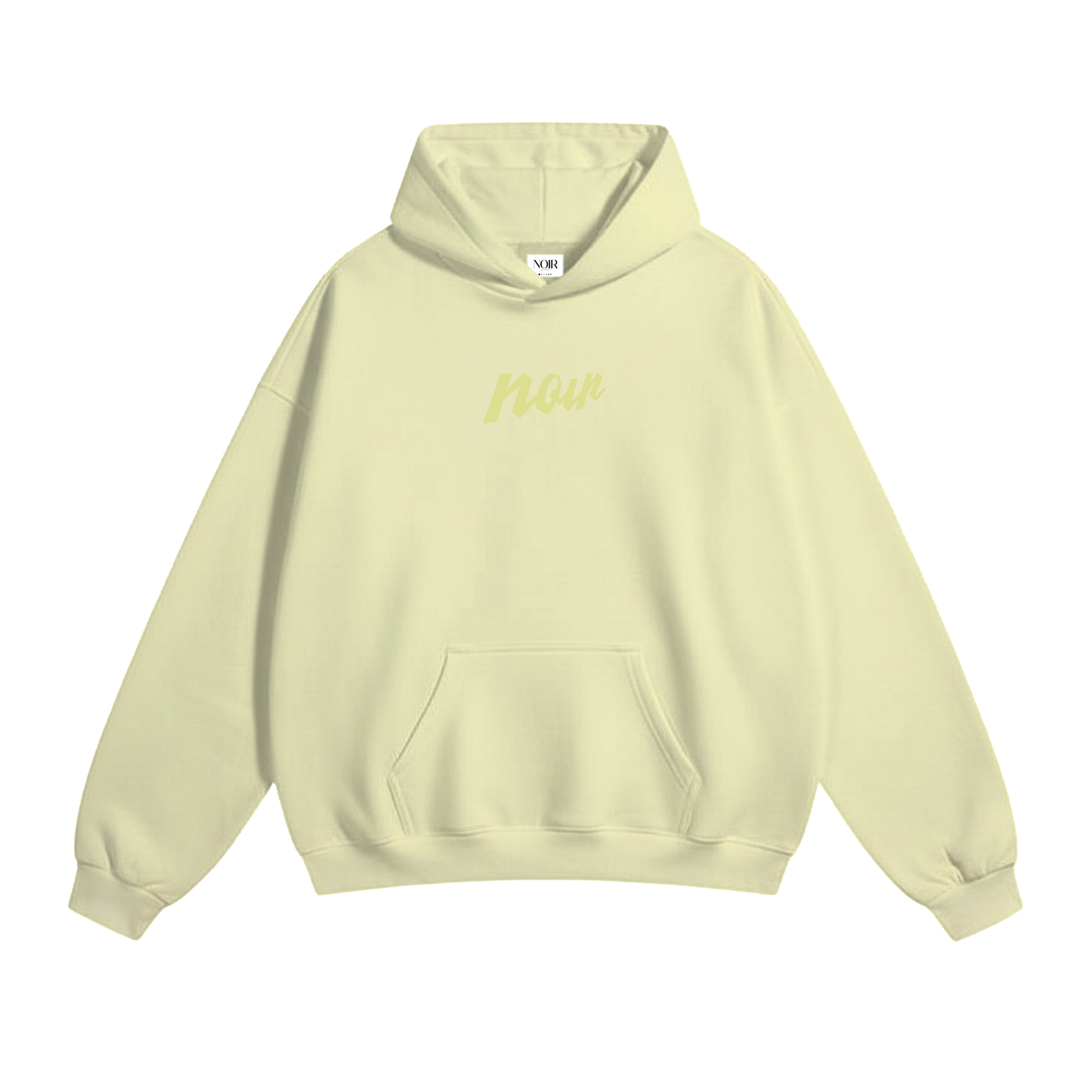 SIGNATURE HOODIE