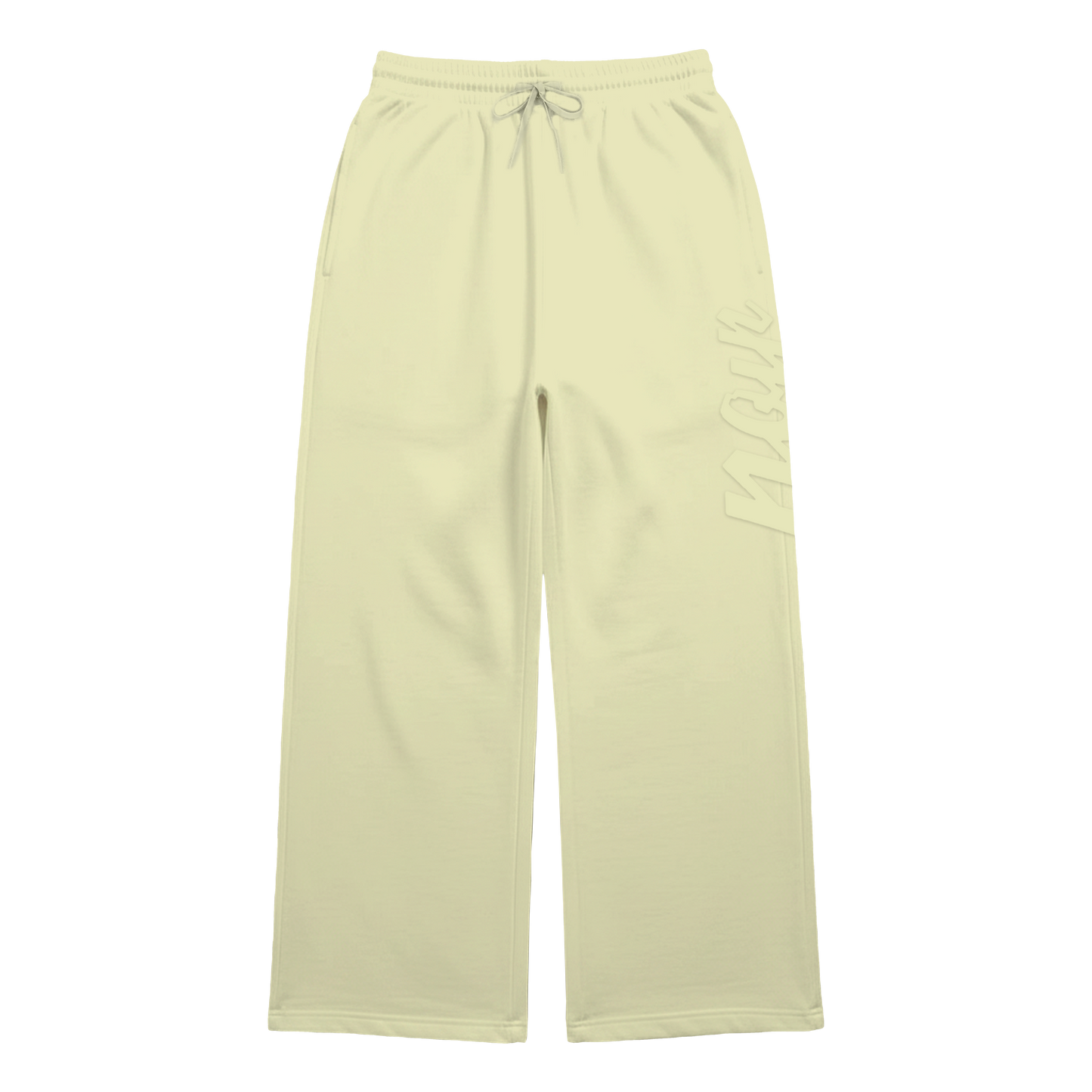 SIGNATURE LEG SWEATS