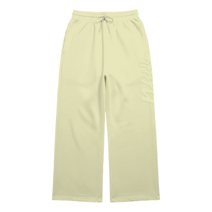 SIGNATURE LEG SWEATS