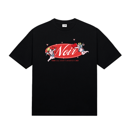 NOIR Cupid Plaque AHR Shirt