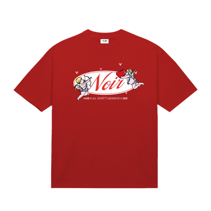 NOIR Cupid Plaque AHR Shirt