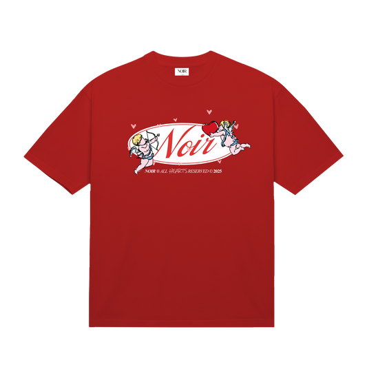 NOIR Cupid Plaque AHR Shirt