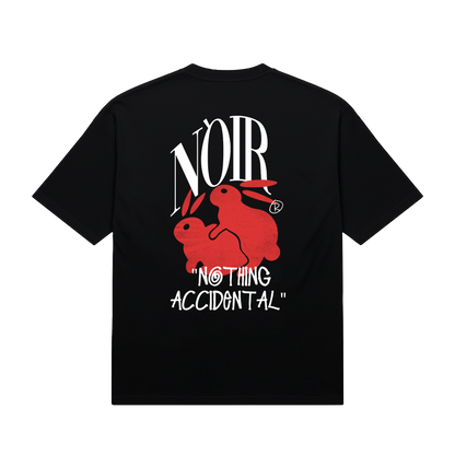 Noir Lapinou NA Shirt