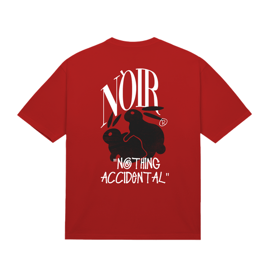 Noir Lapinou NA Shirt