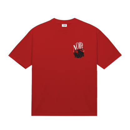 Noir Lapinou NA Shirt