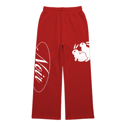 NOIR Lapinou NA Sweatpants