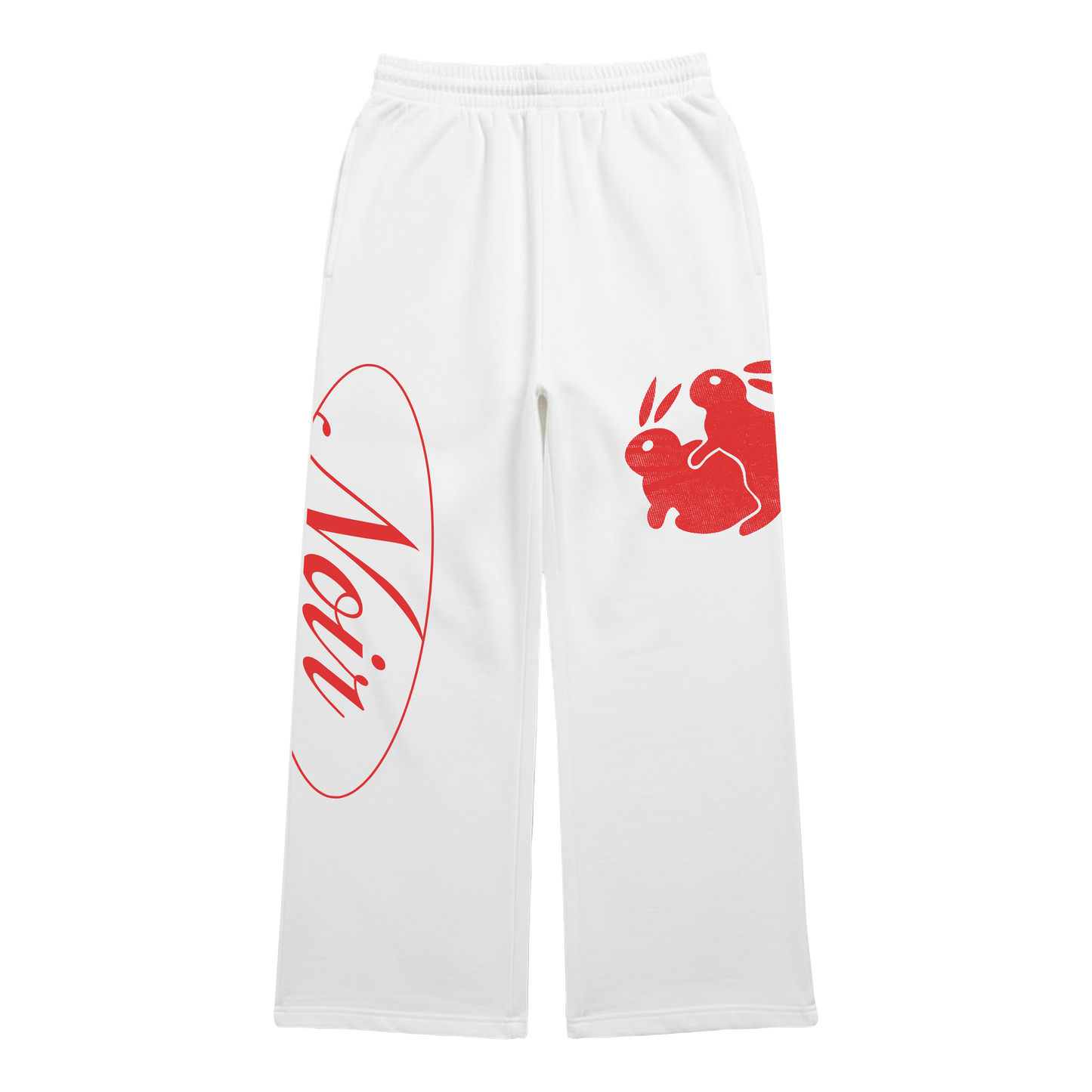 NOIR Lapinou NA Sweatpants