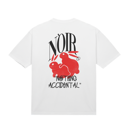 Noir Lapinou NA Shirt