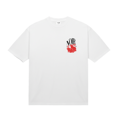 Noir Lapinou NA Shirt