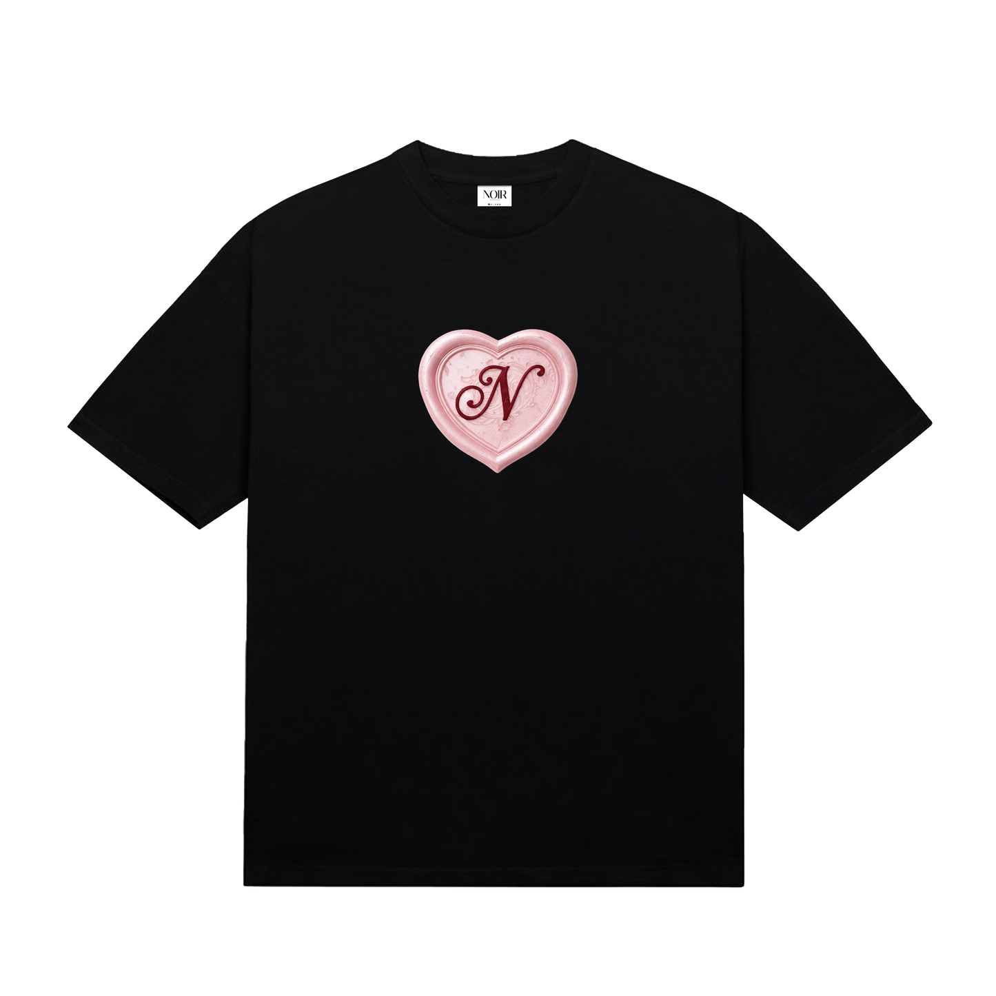 NOIR Love Cachet Shirt