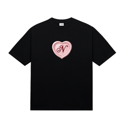 NOIR Love Cachet Shirt