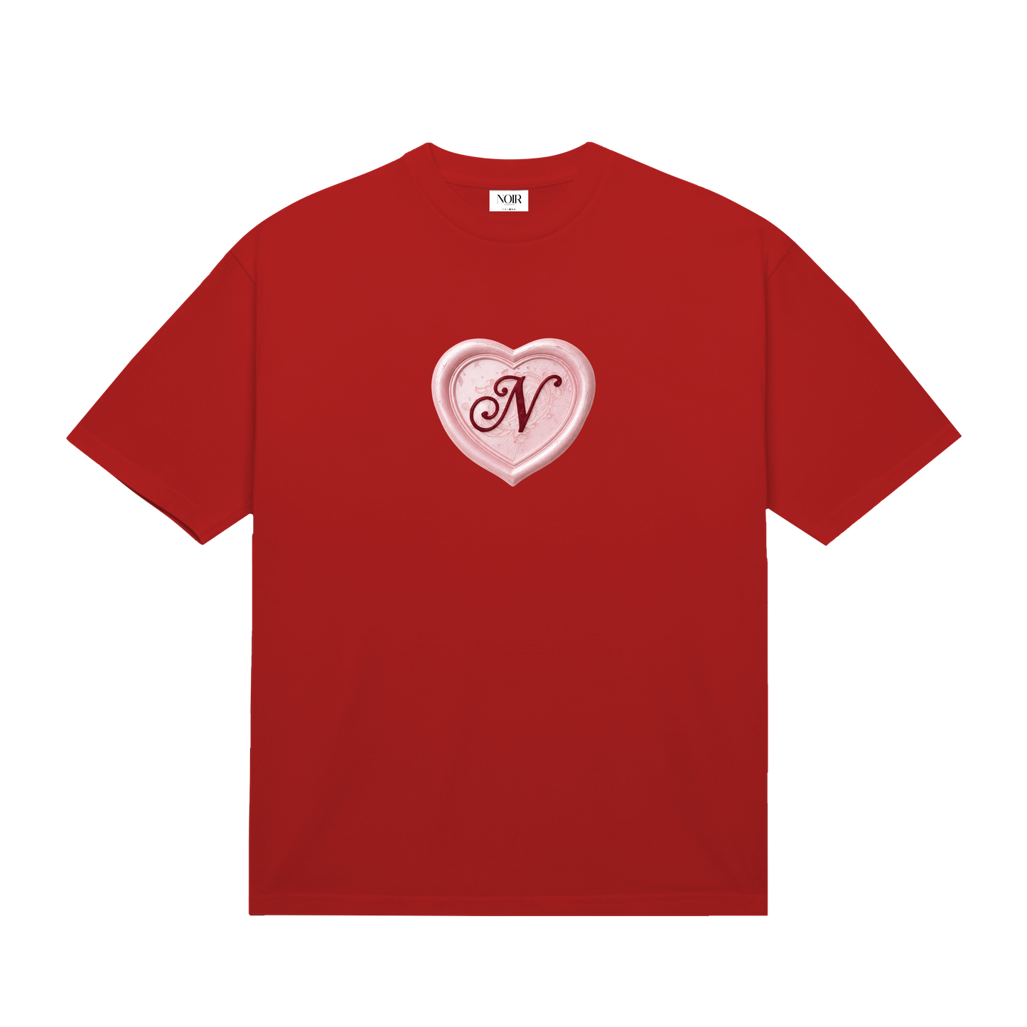 NOIR Love Cachet Shirt