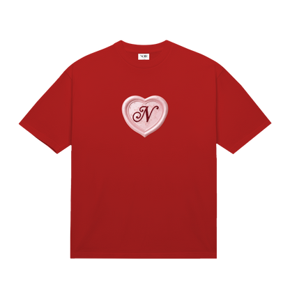 NOIR Love Cachet Shirt