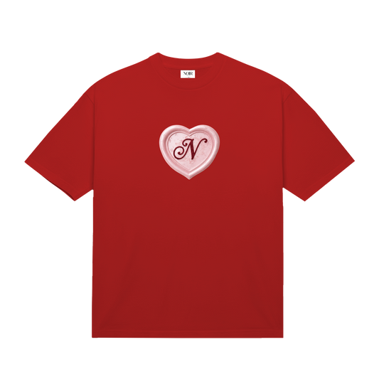 NOIR Love Cachet Shirt
