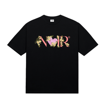 NOIR Prima Fleur Shirt