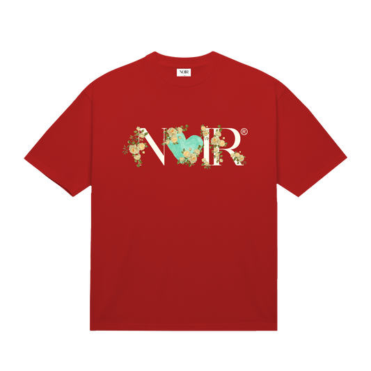 NOIR Prima Fleur Shirt