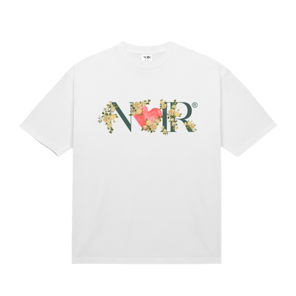 NOIR Prima Fleur Shirt