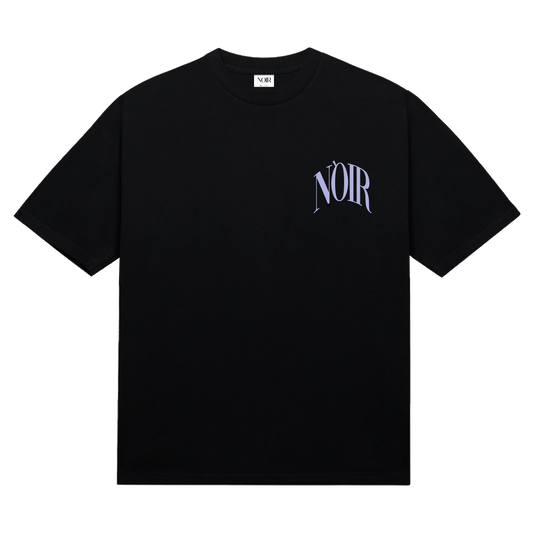 VELVET ARC TEE