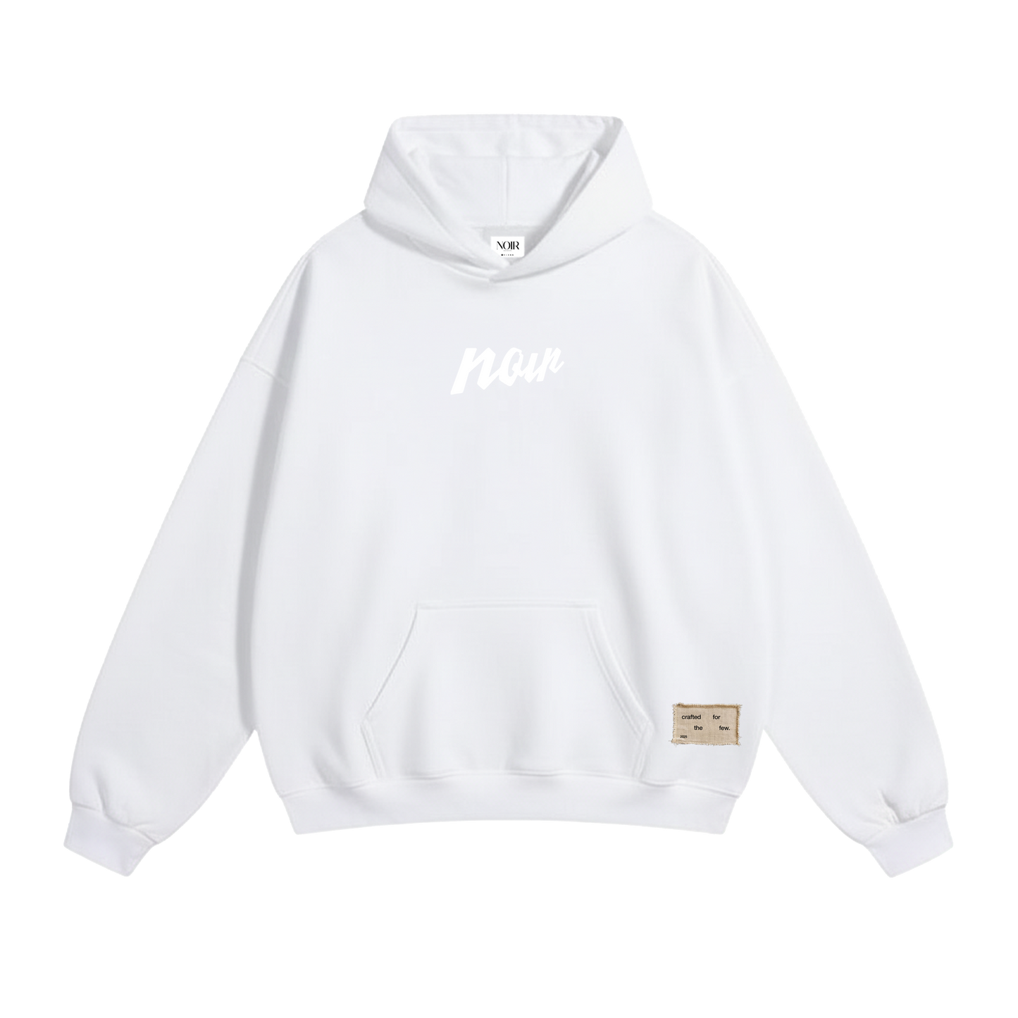 SIGNATURE HOODIE