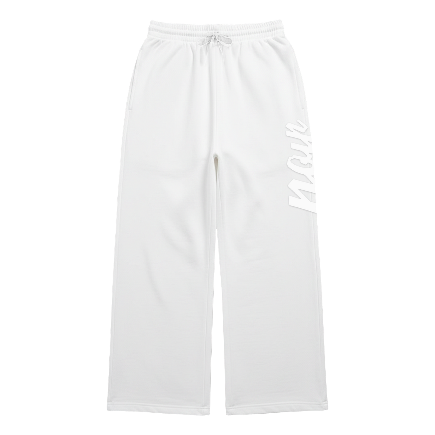 SIGNATURE LEG SWEATS