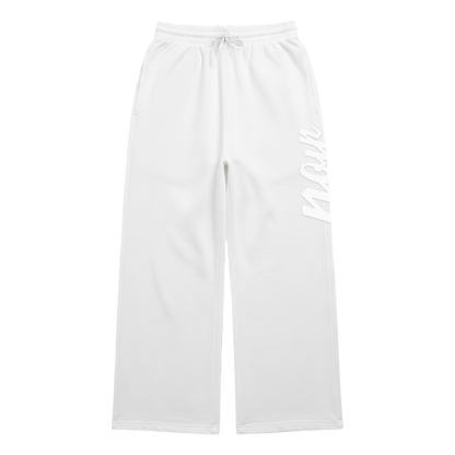 SIGNATURE LEG SWEATS