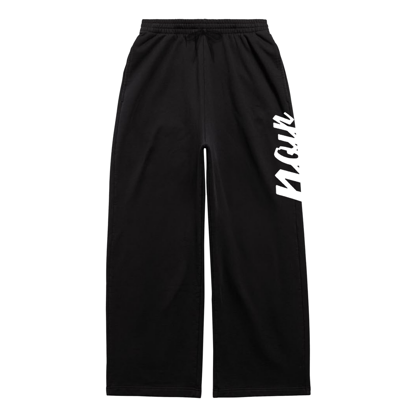 SIGNATURE LEG SWEATS