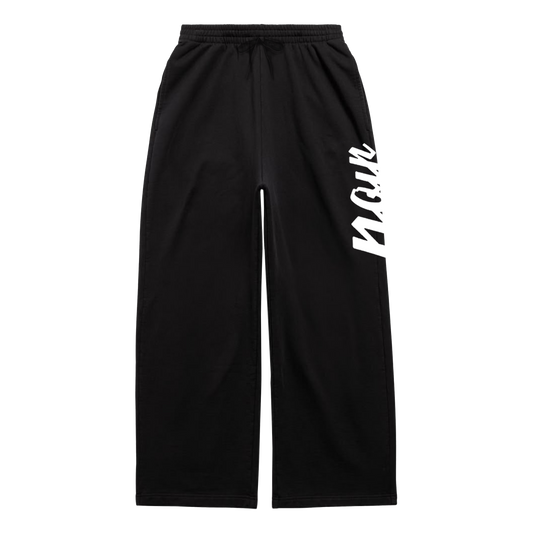 SIGNATURE LEG SWEATS