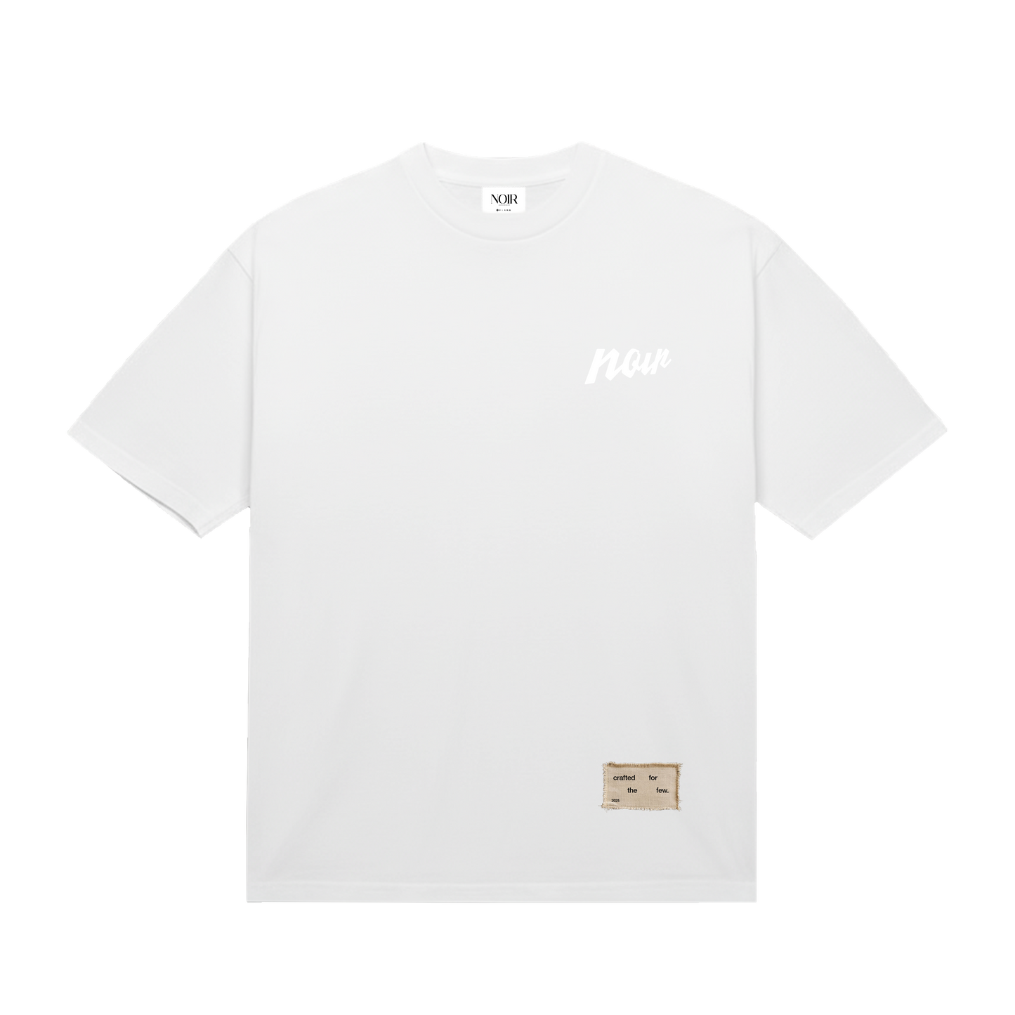 POCKET SIGNATURE TEE